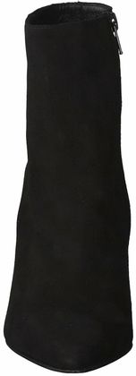 Phillip Hardy Absatz-Stiefeletten für Damen 106002791799 (Schwarz)