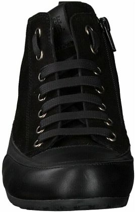 Candice Cooper High-Top-Sneaker für Damen 102002813771 (Schwarz)