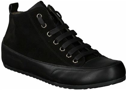 Candice Cooper High-Top-Sneaker für Damen 102002813771 (Schwarz)