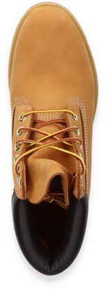 Timberland Herren-Boots aus Leder 212301677310 (Beige)