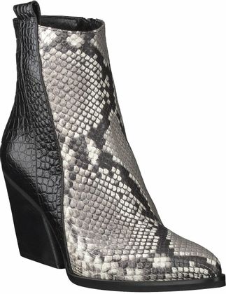 Phillip Hardy Western Boots für Damen 106085815555 (Schwarz)