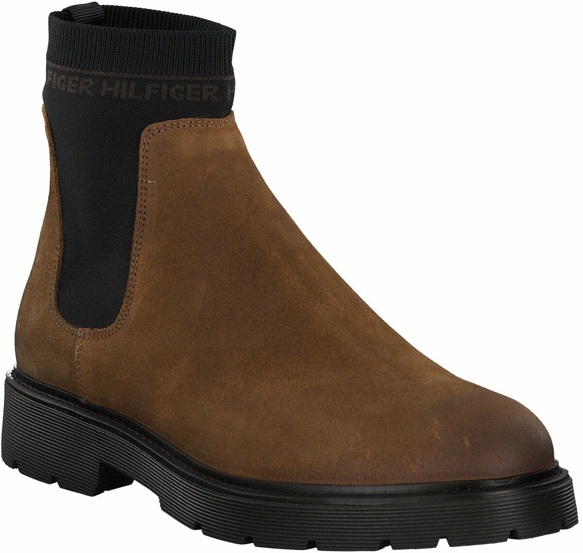 Red Wing Shoes Herren Chelsea Boots 3190 Stiefelette Lederschuhe Braun 40 EU