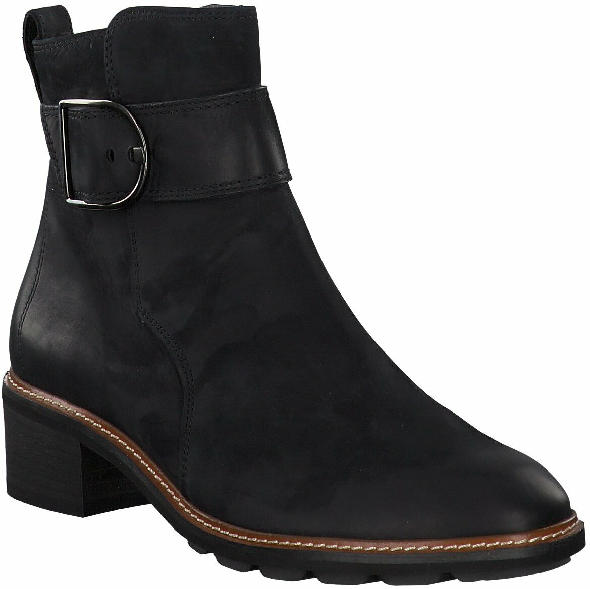 Paul Green Damen Stiefeletten