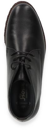 Sioux MEREDITH 702 Damen-Boots 102001815251 (Schwarz)