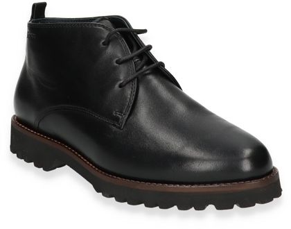 Sioux MEREDITH 702 Damen-Boots 102001815251 (Schwarz)