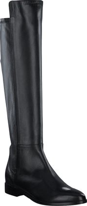 Konstantin Starke Langschaftstiefel für Damen 195001789466 (Schwarz)