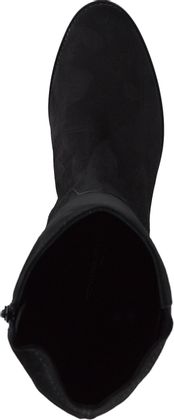 Konstantin Starke Langschaftstiefel für Damen 195002789458 (Schwarz)