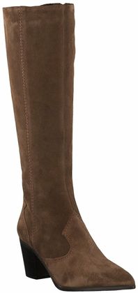 Paul Barritt Langschaftstiefel für Damen 190222787590 (Braun)