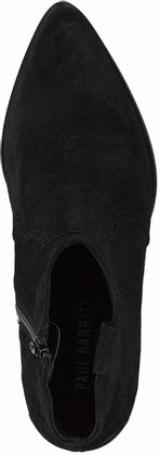 Paul Barritt Western Boots für Damen 107002787541 (Schwarz)