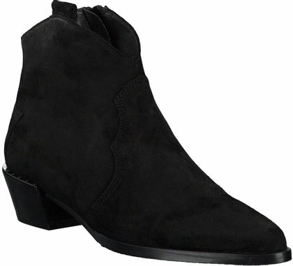 Paul Barritt Western Boots für Damen 107002787541 (Schwarz)
