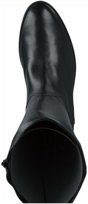 Konstantin Starke Langschaftstiefel für Damen 195001789446 (Schwarz)
