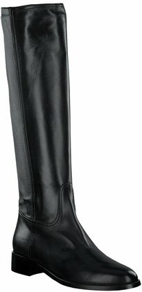 Konstantin Starke Langschaftstiefel für Damen 195001789446 (Schwarz)