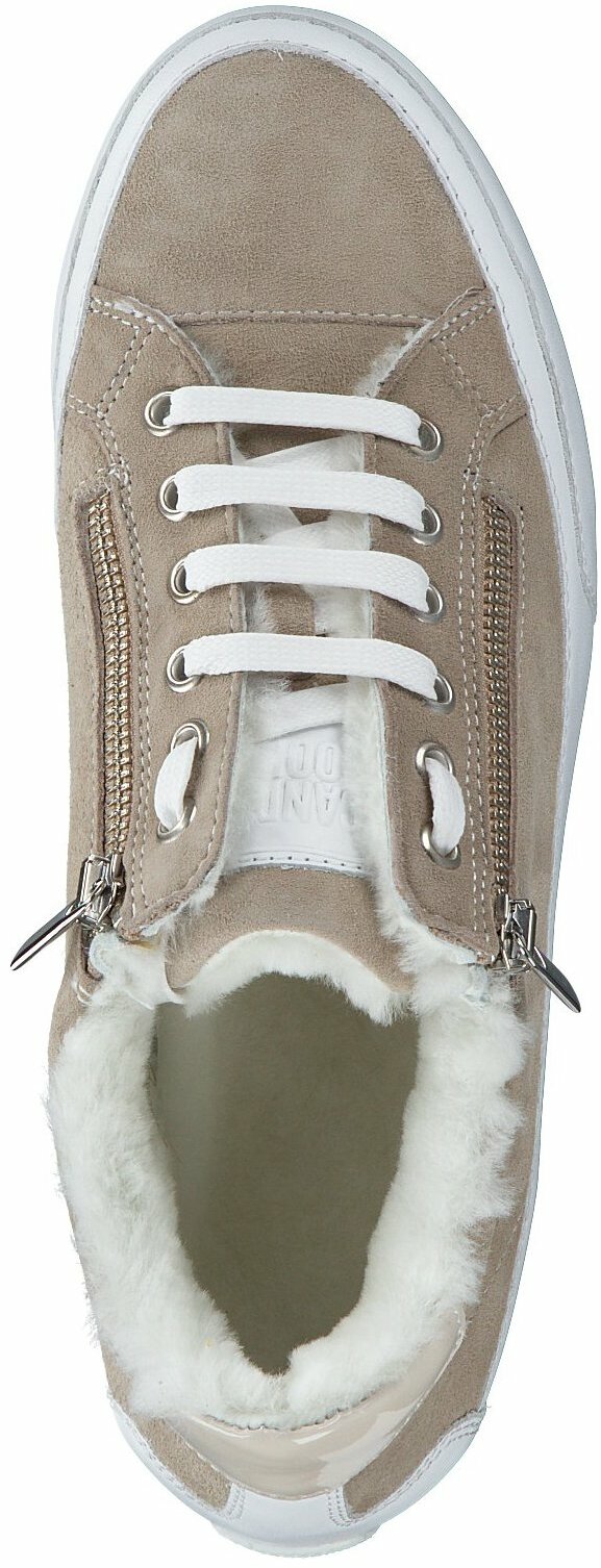 Candice Cooper Winter Sneaker f r Damen 193302813758 Beige