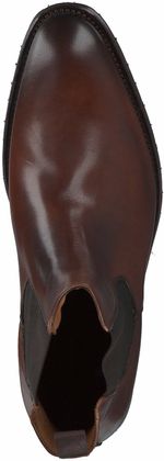 Antony van Diyck Herren-Stiefeletten aus Leder 213221808076 (Braun)