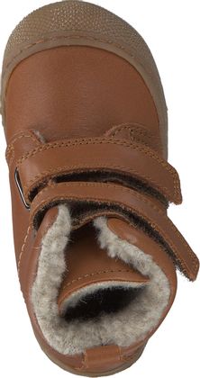 Naturino/Falcotto Winterboots für Kinder 391221792615 (Braun)
