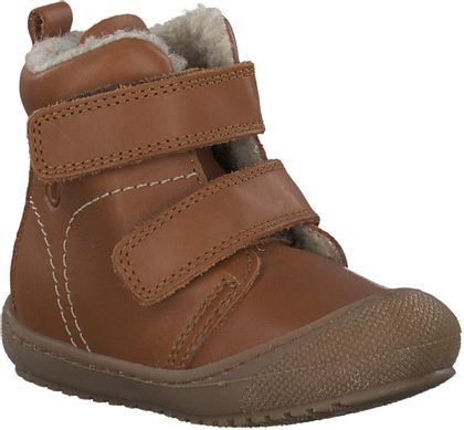 Naturino/Falcotto Winterboots für Kinder 391221792615 (Braun)