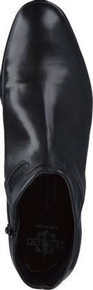 Trumans Klassische Damen-Stiefeletten 105001807394 (Schwarz)