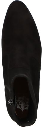 Trumans Absatz-Stiefeletten für Damen 105002807370 (Schwarz)