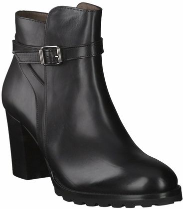 Konstantin Starke Absatz-Stiefeletten 106001813849 (Schwarz)