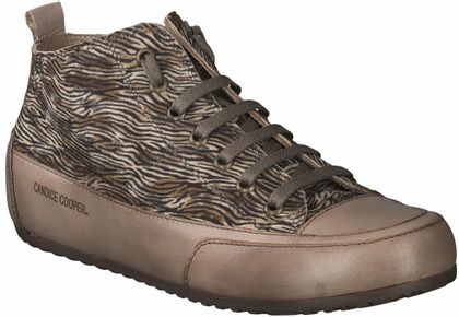 Candice Cooper High-Top-Sneaker für Damen 102382813766 (Beige)