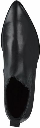 Paul Green Absatz-Stiefeletten für Damen 105001814155 (Schwarz)