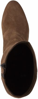 Paul Barritt Langschaftstiefel für Damen 190222787462 (Braun)