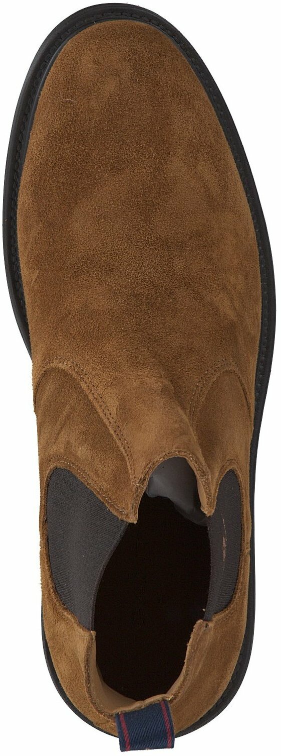 Gant Chelsea Boots für Herren 213222826182 (Braun) online 