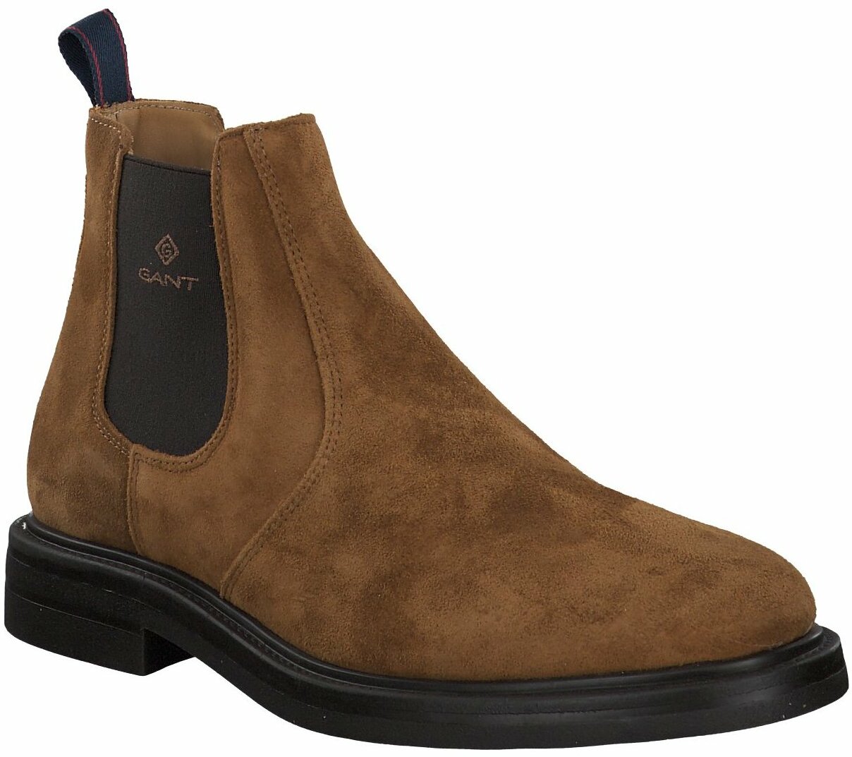 Gant Chelsea Boots für Herren 213222826182 (Braun) Bild 01