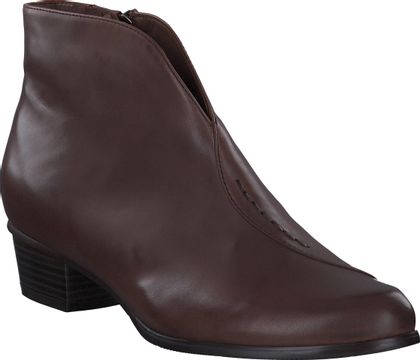 Ralph Harrison Klassische Damen-Stiefeletten 105221788703 (Braun)
