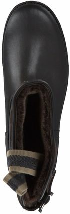 Ludwig Reiter Winter-Stiefel für Herren 292202808945 (Dunkelgrau)