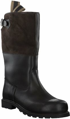 Ludwig Reiter Winter-Stiefel für Herren 292202808945 (Dunkelgrau)
