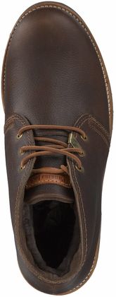 Panama Jack Winter-Schnürboots für Herren 291221788338 (Braun)
