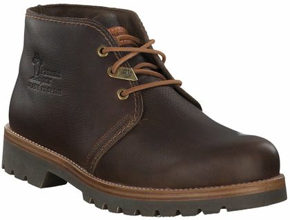Panama Jack Winter-Schnürboots für Herren 291221788338 (Braun)