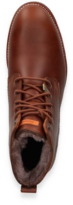 Panama Jack Winter-Schnürboots für Herren 291221788344 (Braun)