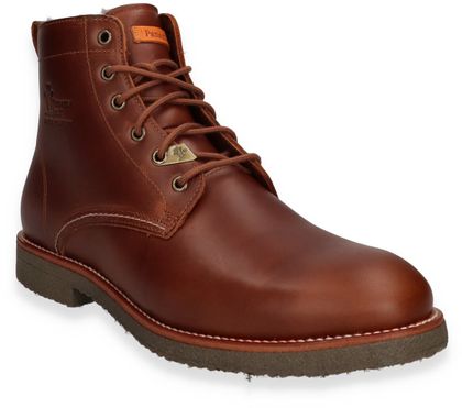 Panama Jack Winter-Schnürboots für Herren 291221788344 (Braun)
