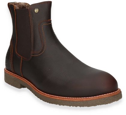Panama Jack Chelsea Boots für Herren 290221788314 (Braun)