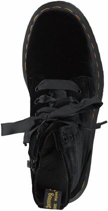 Dr. Martens JADON Damen-Schnürboots 102007783225 (Schwarz)