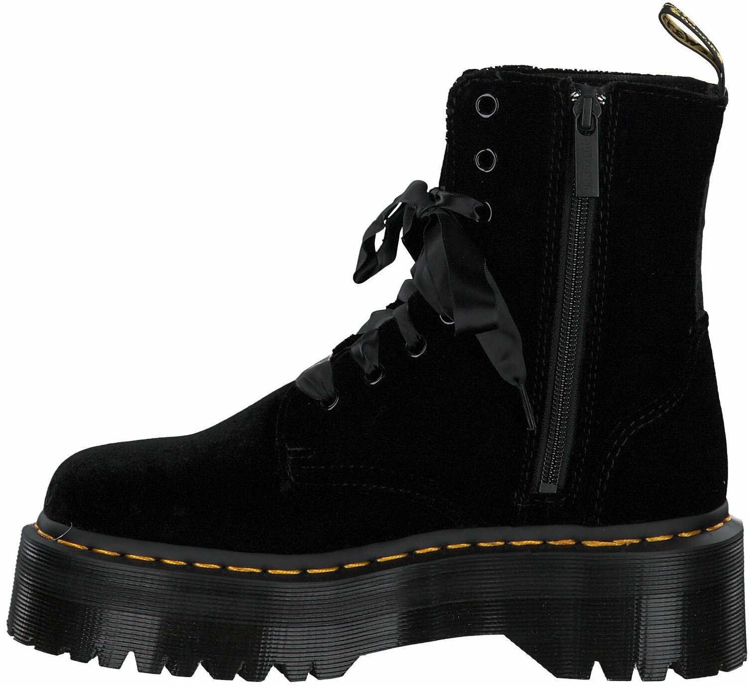 Dr martens hotsell jadon damen 37