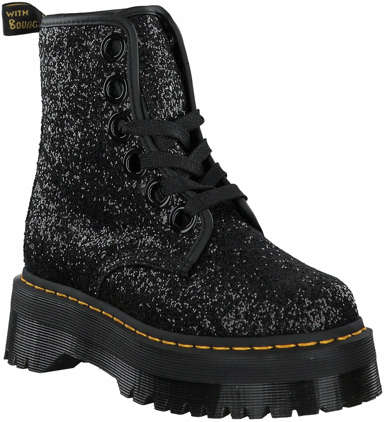 Doc martens damen molly sale