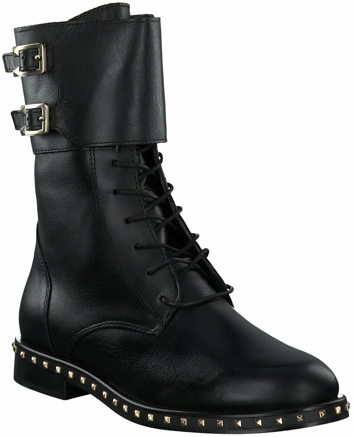 Biker boots white clearance