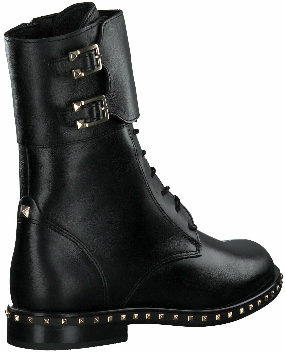 Biker boots ireland hotsell