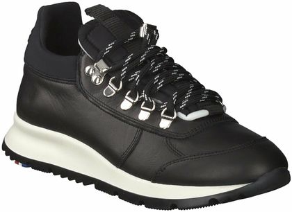 Philippe Model Schnürschuhe für Damen 101001788132 (Schwarz)