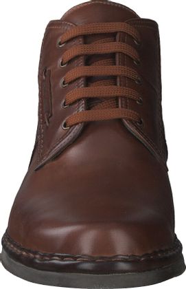 Galizio Torresi Schnürboots für Herren 291221825918 (Braun)