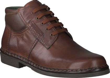 Galizio Torresi Schnürboots für Herren 291221825918 (Braun)