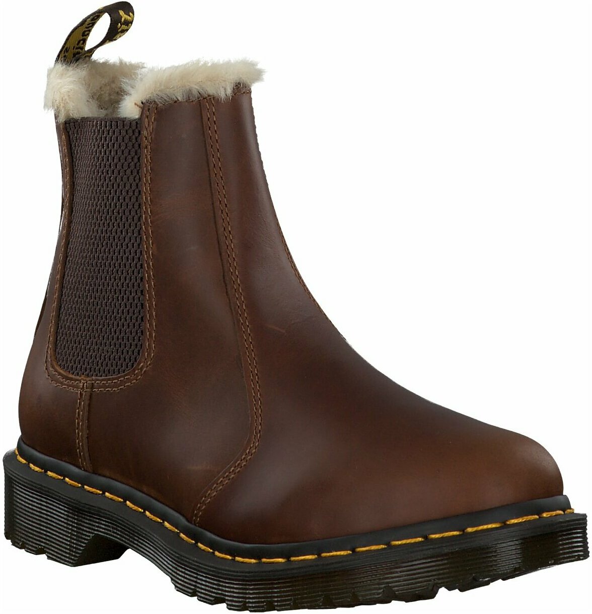 Dr martens outlet chelsea boots damen