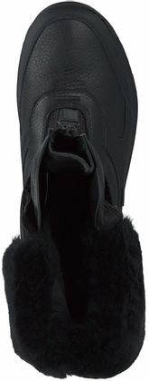 UGG Damen-Winterboots 192001782798 (Schwarz)