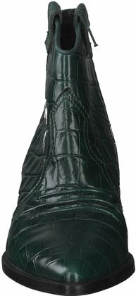 Kennel & Schmenger Damen-Western aus Leder 107605813989 (Grün)