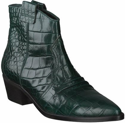 Kennel & Schmenger Damen-Western aus Leder 107605813989 (Grün)