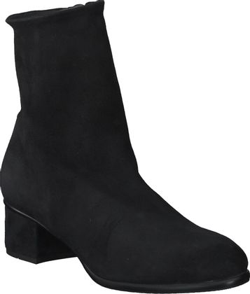 Konstantin Starke Damen-Stiefeletten 106002639217 (Schwarz)