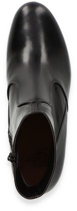 Trumans Absatz-Stiefeletten für Damen 106001807333 (Schwarz)